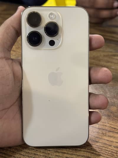 Apple iPhone 14 Pro
