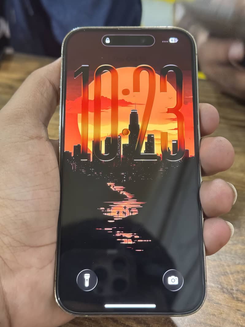 Apple iPhone 14 Pro 1
