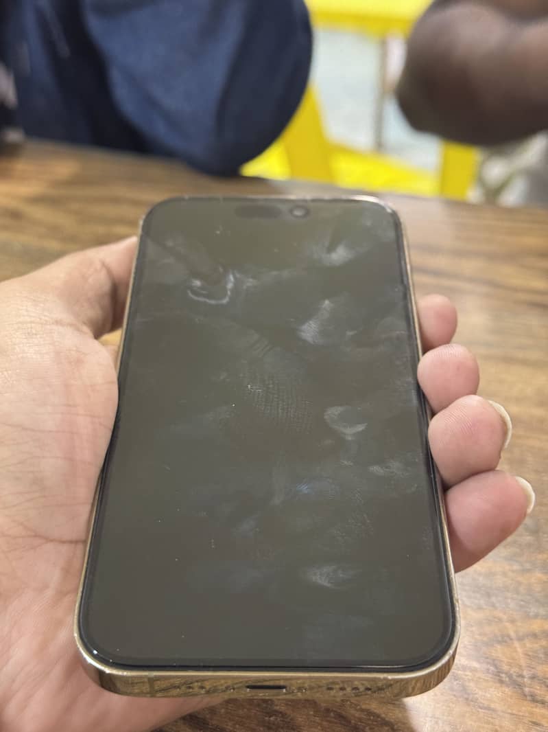 Apple iPhone 14 Pro 5