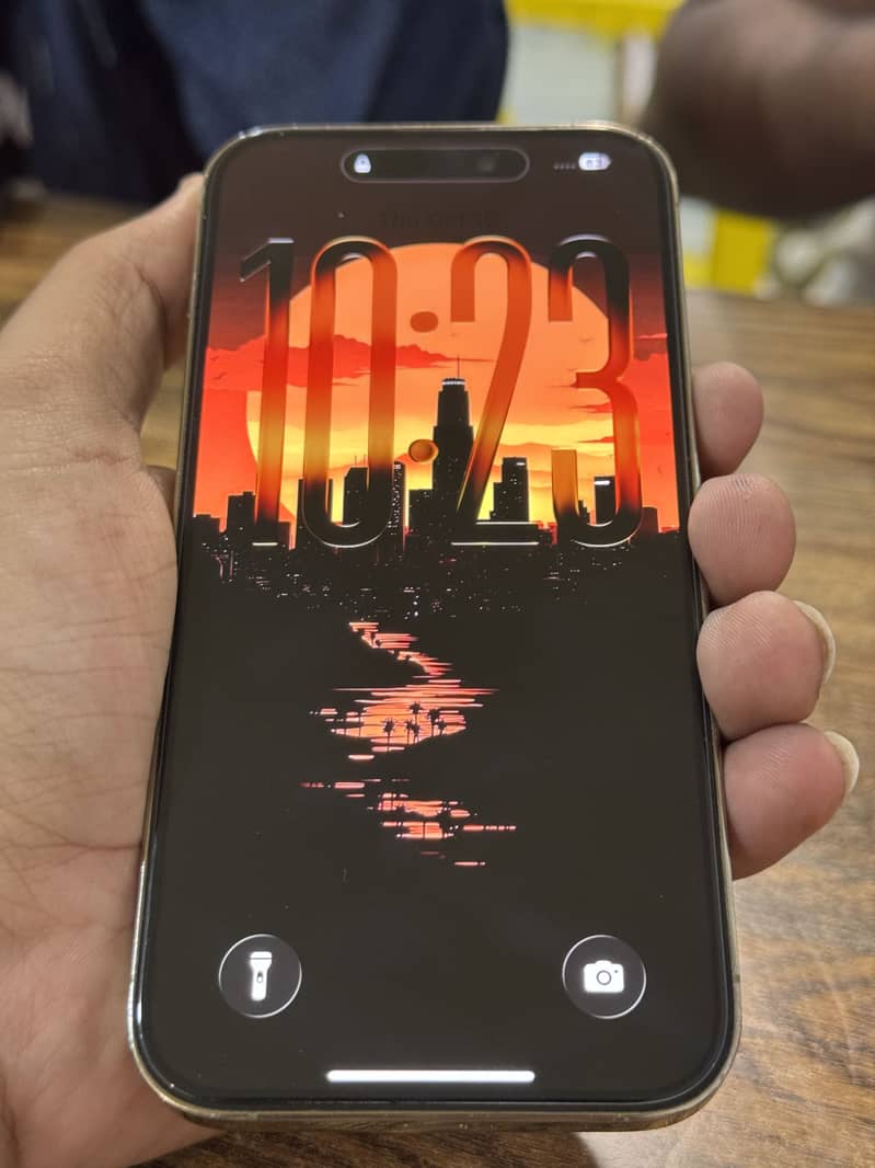 Apple iPhone 14 Pro 6