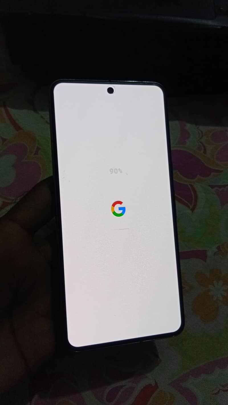 Google Pixel 8 Pro 5