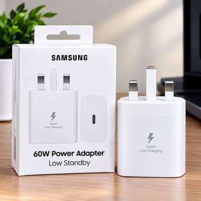 Charging Adapter Best