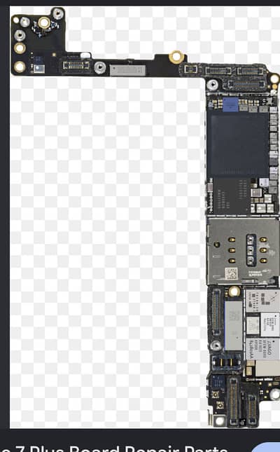 iPhone 7plus Ka board no Npta