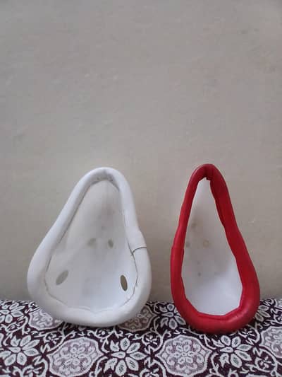 safety guard + gripper
