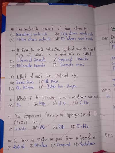 Assignment writing service neat Handwriting Hala matiari