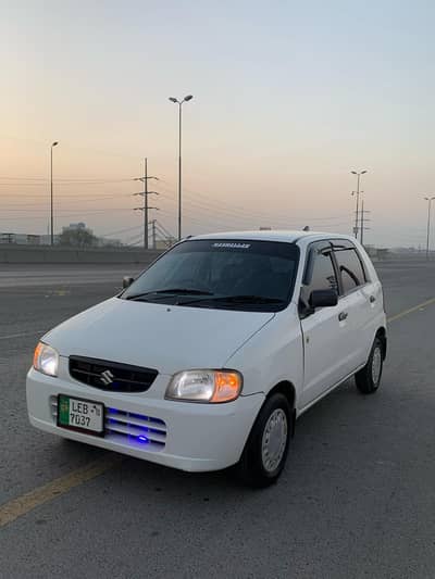 Suzuki Alto 2010