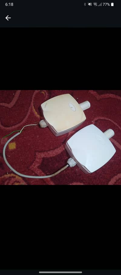 humidity sensor