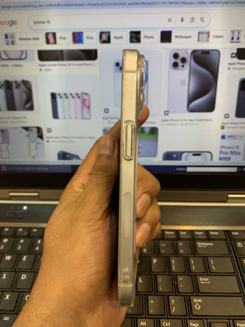 Apple iPhone 15 Jv 1