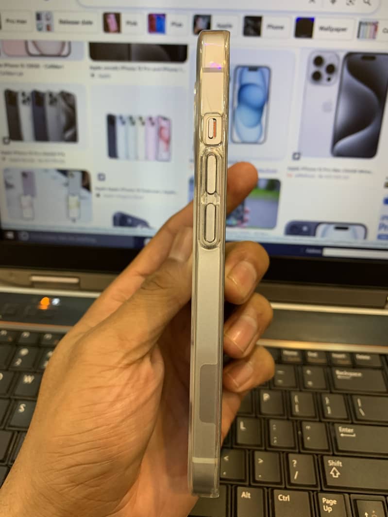 Apple iPhone 15 Jv 2