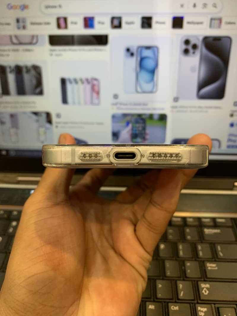 Apple iPhone 15 Jv 4