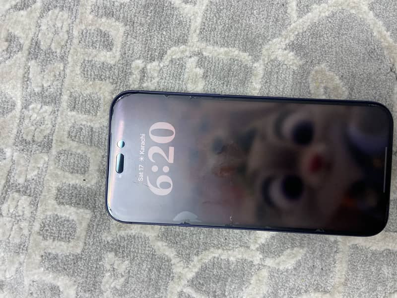 Apple iPhone 17 Pro Max 4
