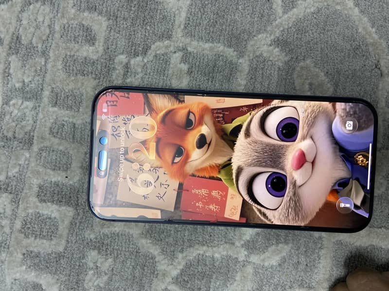 Apple iPhone 17 Pro Max 5
