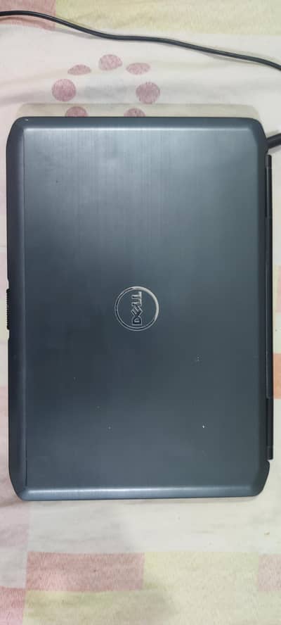 Dell latitude E3430