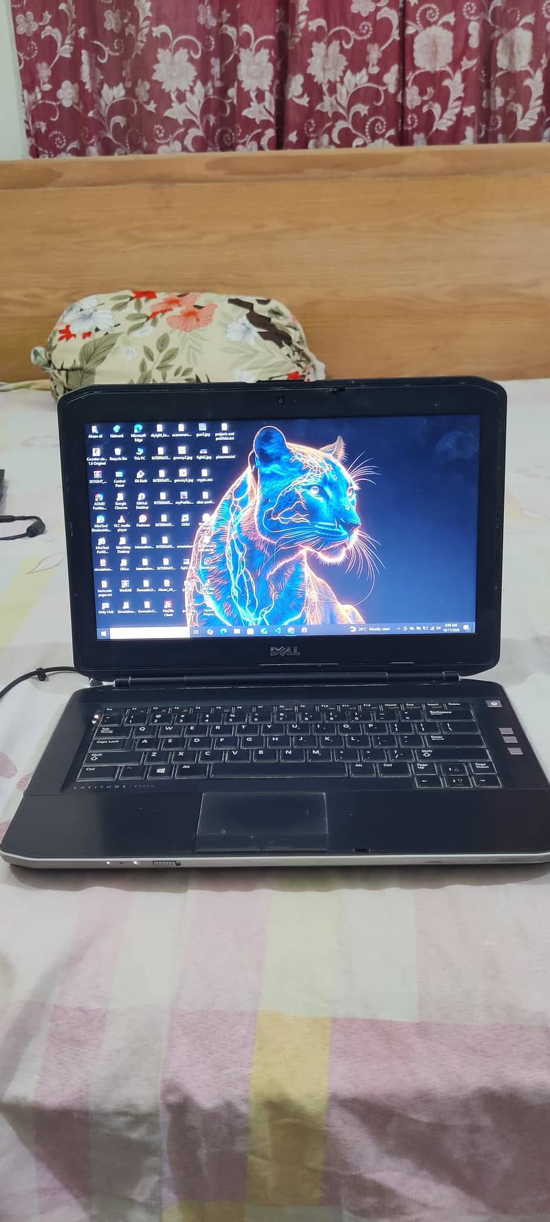 Dell latitude E3430 1