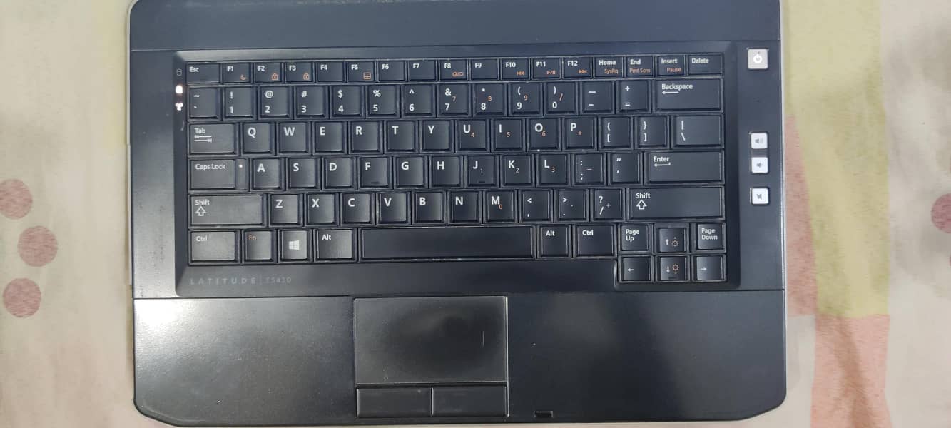 Dell latitude E3430 2