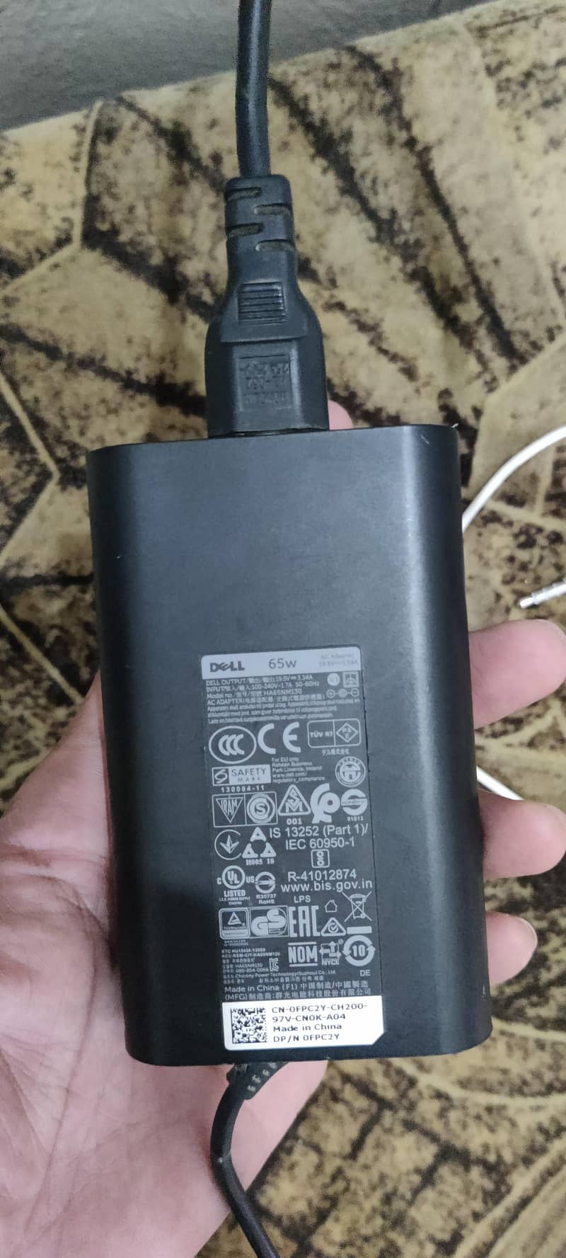 Dell latitude E3430 6