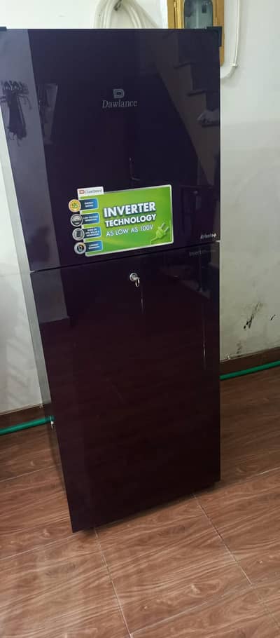 Dawlance inverter medium size