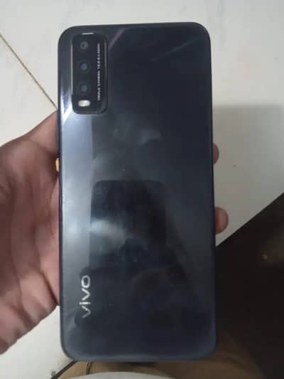 Vivo Y20