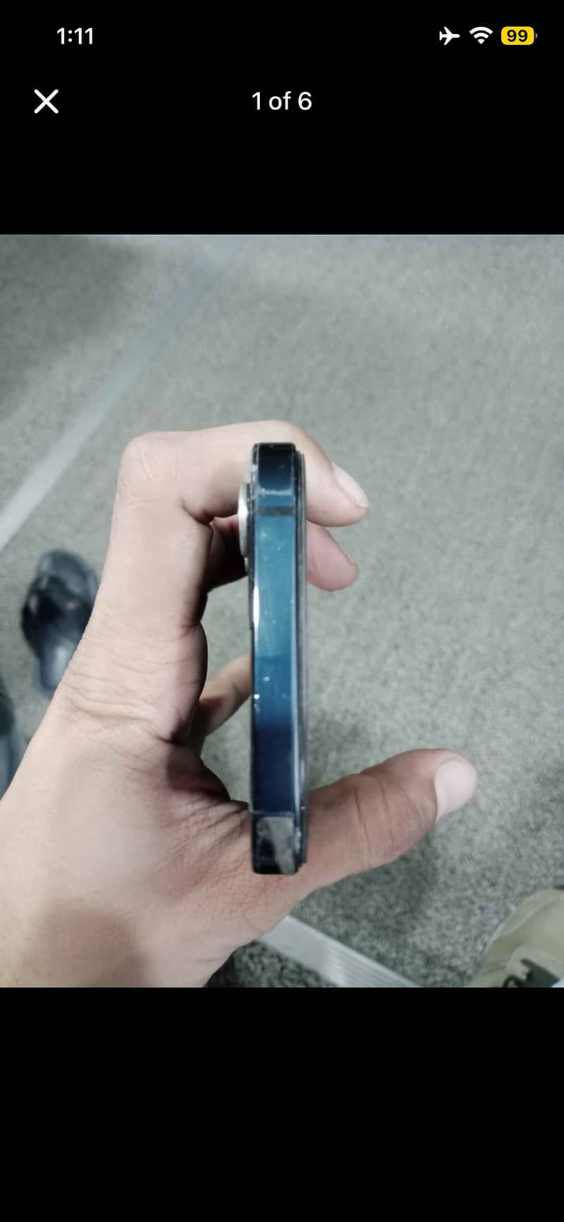 Apple iPhone 12 3