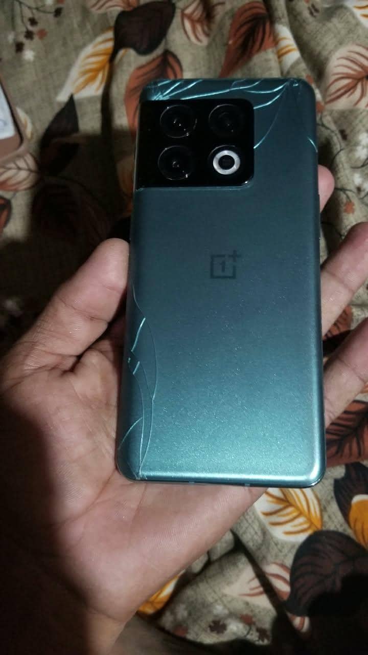 One Plus 10 Pro 2