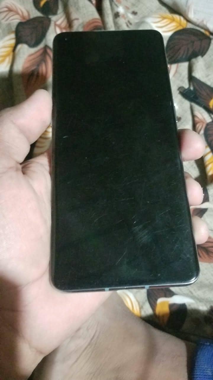 One Plus 10 Pro 3