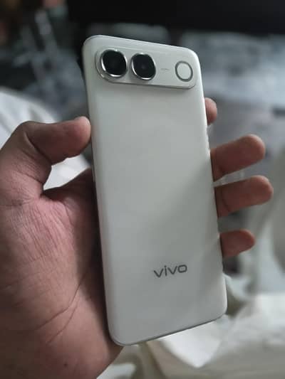 Vivo V80 Lite 5G