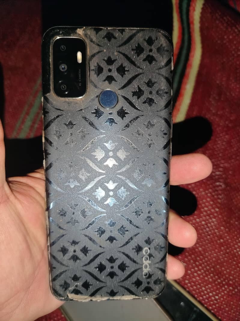 OPPO A53 6