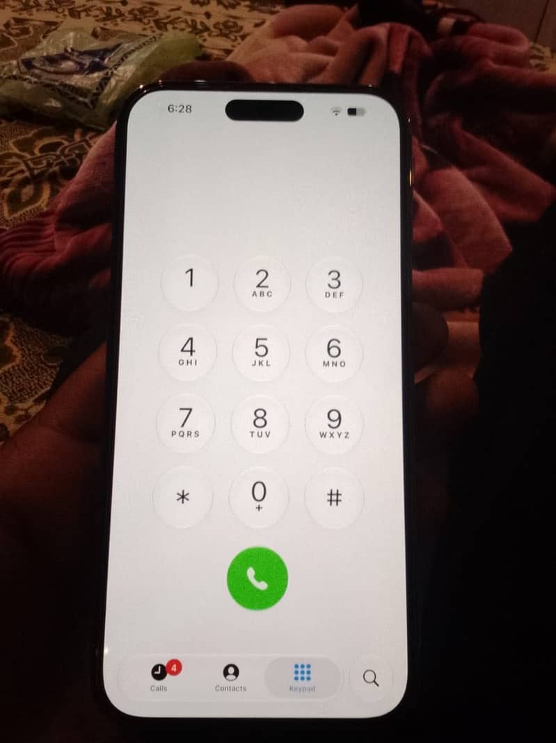 Apple iPhone 14 Pro Max 1