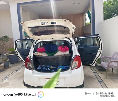 Cultus VXLRs2095000"PH""03007692640"""