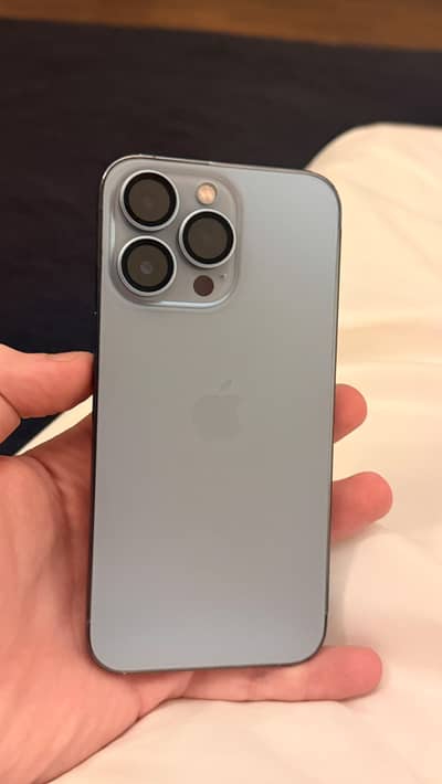 iPhone 13 Pro 256Gb MDM