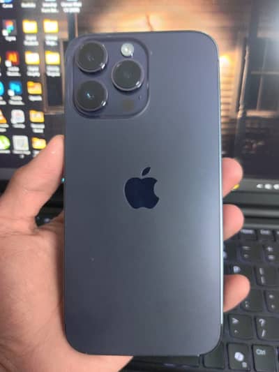 Apple iPhone 14 Pro Max