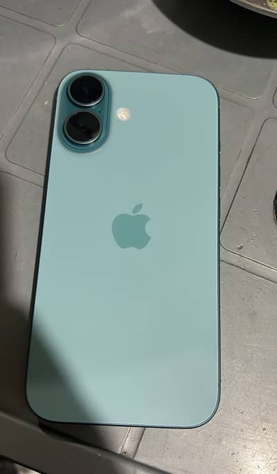 Apple iPhone 16