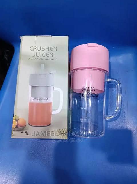 juicer 1
