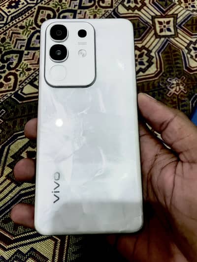 Vivo y29 256 gb