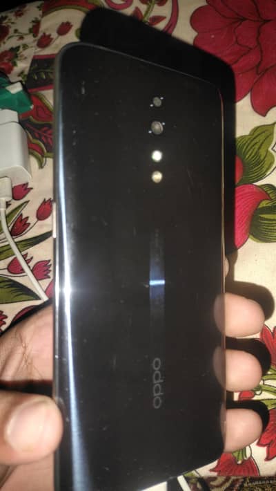 OPPO Reno