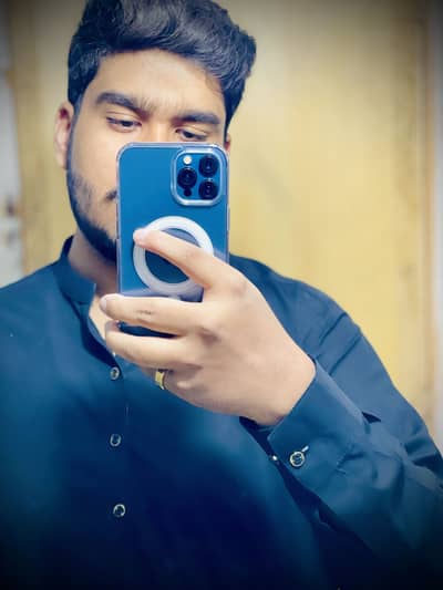 Rana Ahmed