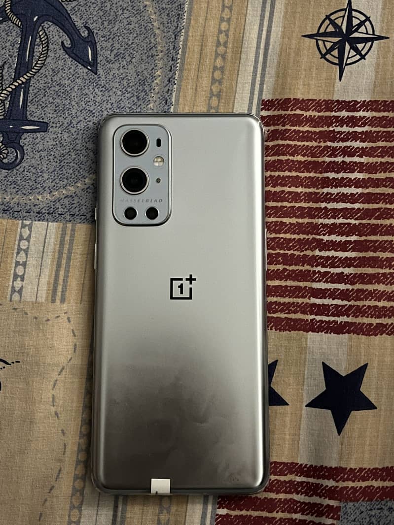 One Plus 9 Pro 1
