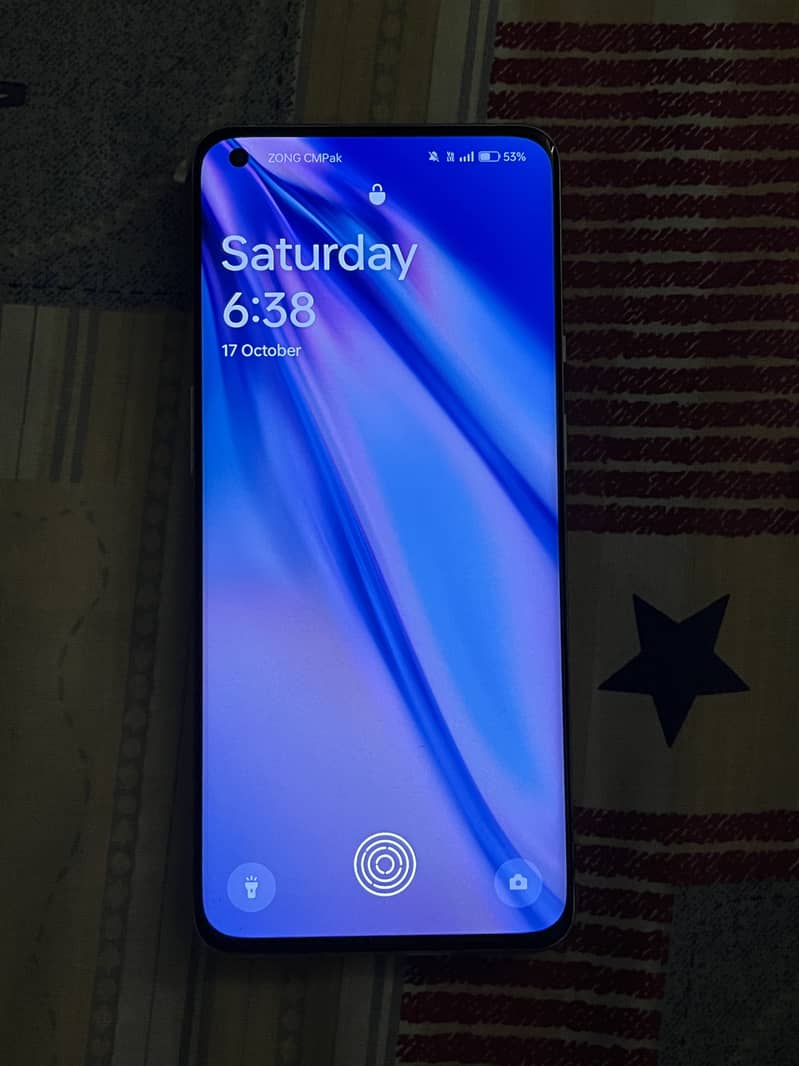 One Plus 9 Pro 3
