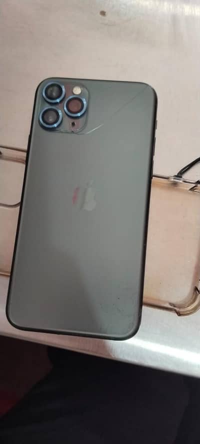 I phone 11 pro officital pta