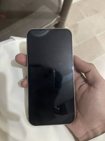Apple iPhone 13 Pro