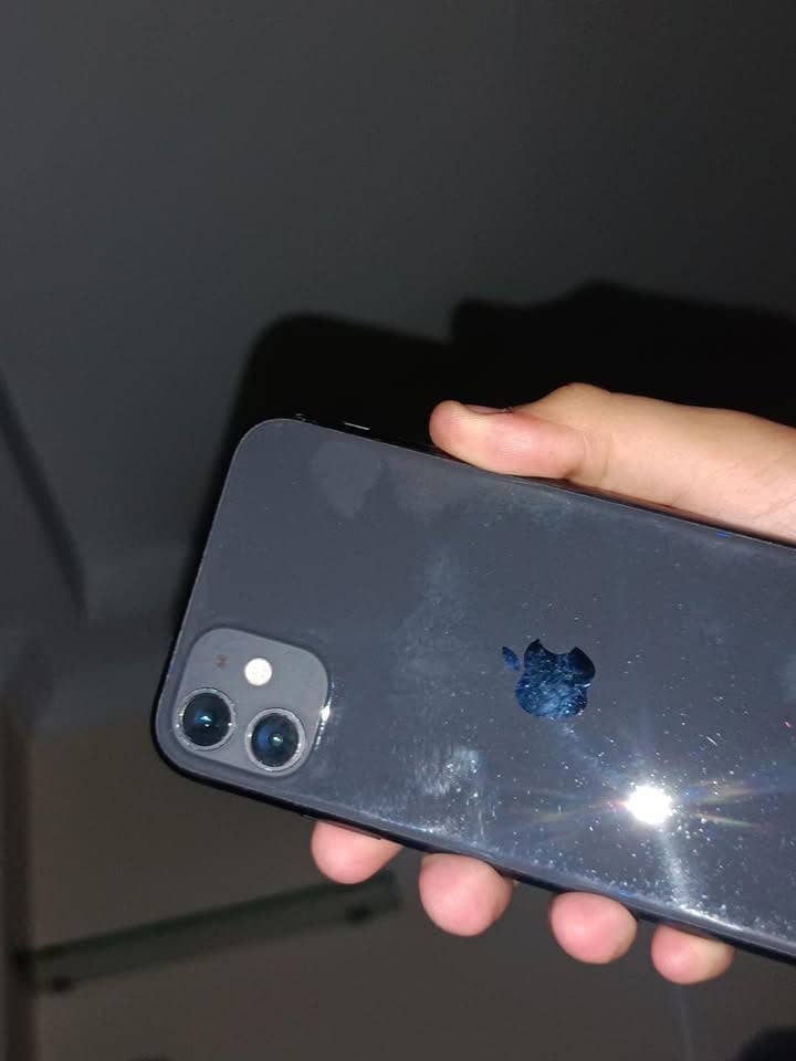 Apple iPhone 11 1