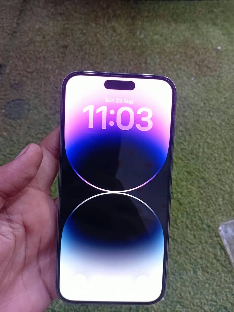 Apple iPhone 14 Pro Max 2