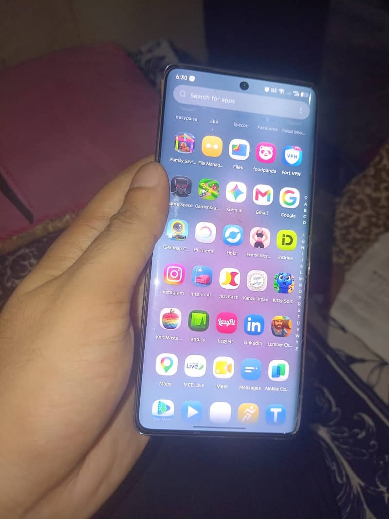 Tecno CAMON 30S 1