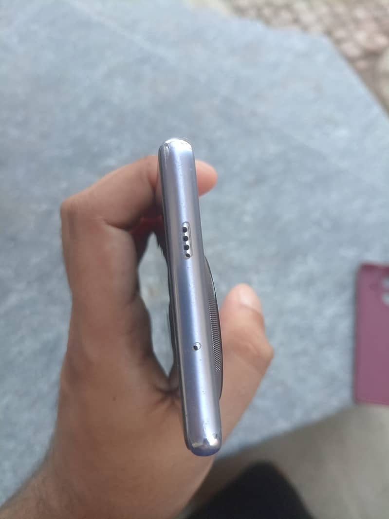 Tecno CAMON 30S 2