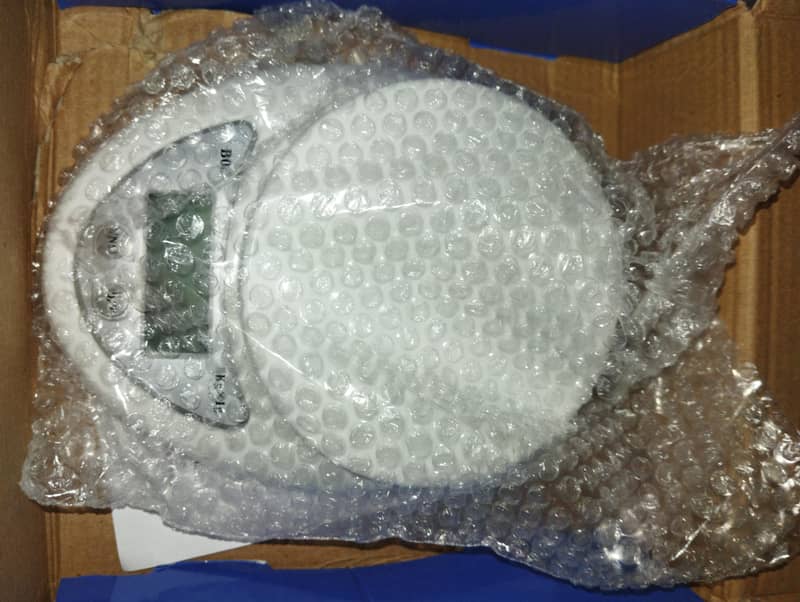 high end kitchen measuring scale 1