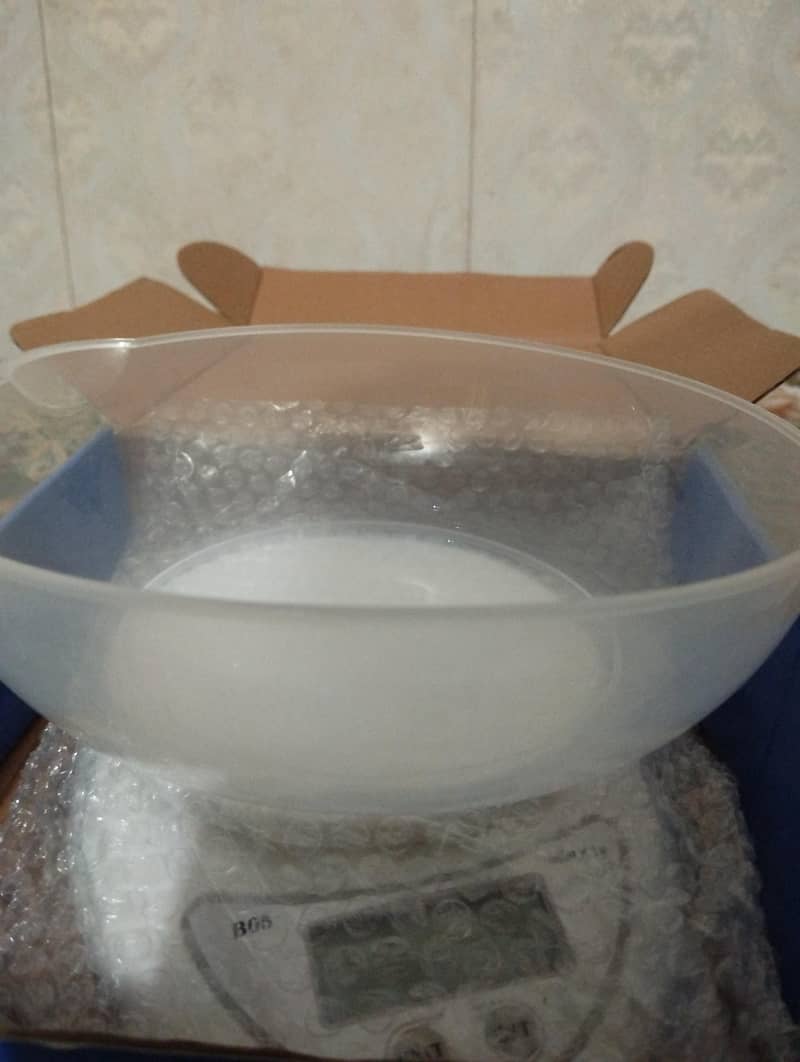 high end kitchen measuring scale 2
