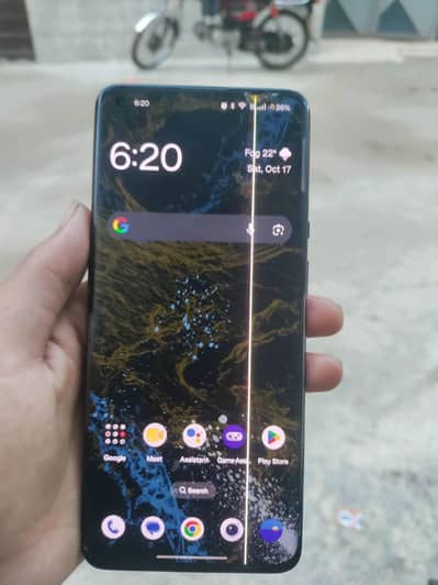 One Plus 9