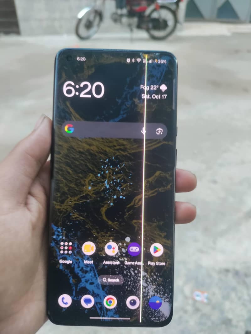 One Plus 9 0