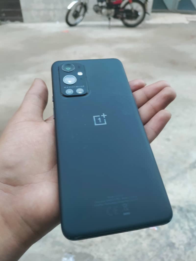 One Plus 9 2
