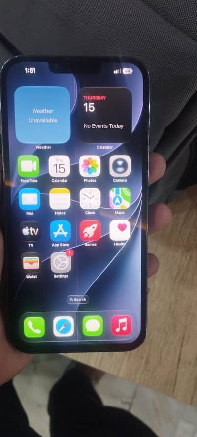 Apple iPhone 13 Pro Max